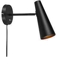 Markslöjd 107898 - Wall Lamp PEAK 1xE14/40W/230V - Wall Lamp