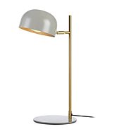 Markslöjd 107936 - Table Lamp POSE 1xE14/25W/230V - Table Lamp