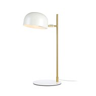 Markslöjd 107937 - Table Lamp POSE 1xE14/25W/230V - Table Lamp