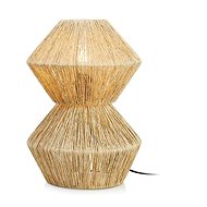 Markslöjd 107983 - Table Lamp STRAW 1xE27/40W/230V - Table Lamp