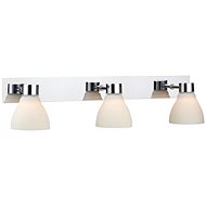Markslöjd 106370 - Wall Lamp CASSIS, 3xG9/18W/230V - Wall Lamp