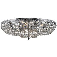 Markslöjd 105314 - Ceiling Lamp VANADIS, 12xE14/40W/230V - Ceiling Light