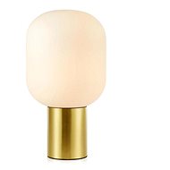 Markslöjd 107868 - Table Lamp BROOKLYN, 1xE27/60W/230V - Table Lamp
