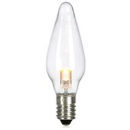 Markslöjd 702323 - Christmas bulb RESERVLAMP E10 / 3W / 55V - Bulb