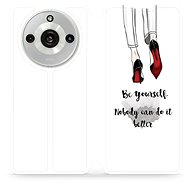 Mobiwear flip pro Realme 11 Pro Plus - M046P - Phone Case