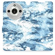 Mobiwear flip pro Realme 11 Pro Plus - M058S - Phone Case