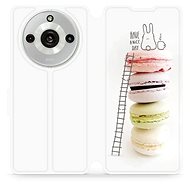 Mobiwear flip pro Realme 11 Pro Plus - M090P - Phone Case