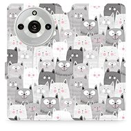 Mobiwear flip pro Realme 11 Pro Plus - M099P - Phone Case