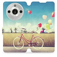 Mobiwear flip pro Realme 11 Pro Plus - M133P - Phone Case