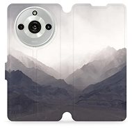 Mobiwear flip pro Realme 11 Pro Plus - M151P - Phone Case