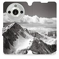 Mobiwear flip pro Realme 11 Pro Plus - M152P - Phone Case