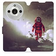Mobiwear flip pro Realme 11 Pro Plus - MA07S - Phone Case
