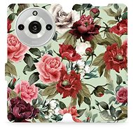 Mobiwear flip pro Realme 11 Pro Plus - MD06P - Phone Case