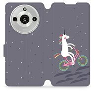 Mobiwear flip pro Realme 11 Pro Plus - V024P - Phone Case