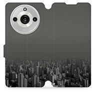 Mobiwear flip pro Realme 11 Pro Plus - V063P - Phone Case
