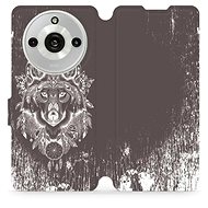 Mobiwear flip pro Realme 11 Pro Plus - V064P - Phone Case