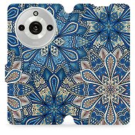 Mobiwear flip pro Realme 11 Pro Plus - V108P - Phone Case