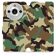 Mobiwear flip pro Realme 11 Pro Plus - V111P - Phone Case