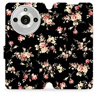 Mobiwear flip pro Realme 11 Pro Plus - VD02S - Phone Case