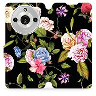 Mobiwear flip pro Realme 11 Pro Plus - VD07S - Phone Case