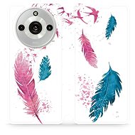 Mobiwear flip pro Realme 11 Pro Plus - MR08S - Phone Case