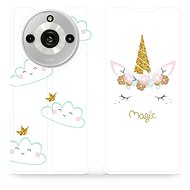 Mobiwear flip pro Realme 11 Pro Plus - MH01P - Phone Case