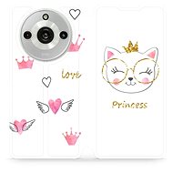 Mobiwear flip pro Realme 11 Pro Plus - MH03S - Phone Case