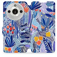 Mobiwear flip pro Realme 11 Pro Plus - MP03P - Phone Case