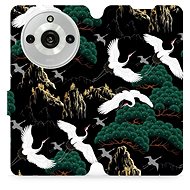 Mobiwear flip pro Realme 11 Pro Plus - VP16S - Phone Case