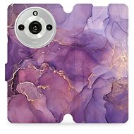 Mobiwear flip pro Realme 11 Pro Plus - VP20S - Phone Case