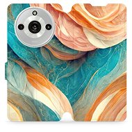 Mobiwear flip pro Realme 11 Pro Plus - VP36S - Phone Case