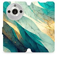 Mobiwear flip pro Realme 11 Pro Plus - VP37S - Phone Case