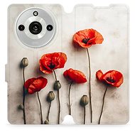 Mobiwear flip pro Realme 11 Pro Plus - VP42S - Phone Case