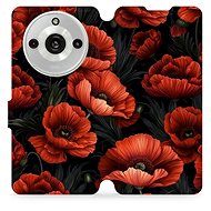 Mobiwear flip pro Realme 11 Pro Plus - VP45S - Phone Case
