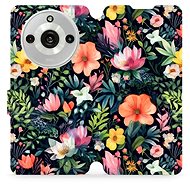 Mobiwear flip pro Realme 11 Pro Plus - VP48S - Phone Case