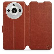 Mobiwear flip pro Realme 11 Pro - C_BRS - Phone Case