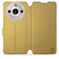 Mobiwear flip pro Realme 11 Pro - C_GOP - Phone Case