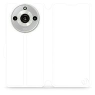 Mobiwear flip pro Realme 11 Pro - C_WHS - Phone Case