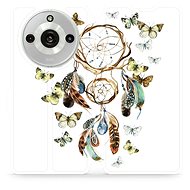 Mobiwear flip pro Realme 11 Pro - M001P - Phone Case