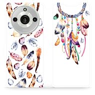 Mobiwear flip pro Realme 11 Pro - M003S - Phone Case