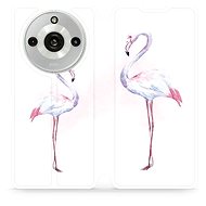 Mobiwear flip pro Realme 11 Pro - M005S - Phone Case