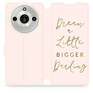 Mobiwear flip pro Realme 11 Pro - M014S - Phone Case