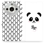 Mobiwear flip pro Realme 11 Pro - M030P - Phone Case
