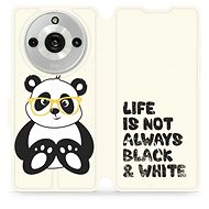 Mobiwear flip pro Realme 11 Pro - M041S - Phone Case