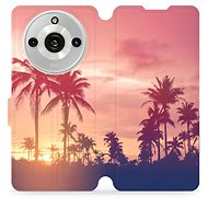 Mobiwear flip pro Realme 11 Pro - M134P - Phone Case