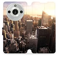 Mobiwear flip pro Realme 11 Pro - M138P - Phone Case