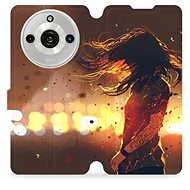 Mobiwear flip pro Realme 11 Pro - MA02S - Phone Case