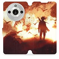 Mobiwear flip pro Realme 11 Pro - MA06S - Phone Case
