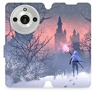 Mobiwear flip pro Realme 11 Pro - MA11S - Phone Case