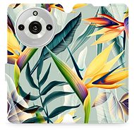 Mobiwear flip pro Realme 11 Pro - MC02S - Phone Case